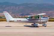 SX-SFI, Cessna F152-II, Private