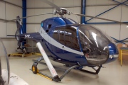 SX-HVR, Eurocopter EC 120-B Colibri, Private