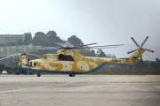 RA06809, Mil Mi-26-T, Algerian Air Force