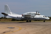 EY-324, Antonov An-32-A, Kush Air