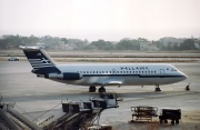 SX-BAR, BAC 1-11-200AU, Hellenic Airlines