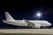 SX-BHN, Airbus A319-100, Untitled