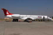 C9-MEK, Embraer ERJ-145-MP, Mozambique Express