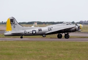 N390TH, Boeing B-17-G Flying Fortress, Liberty Foundation