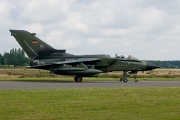 45-92, Panavia Tornado-IDS, German Air Force - Luftwaffe