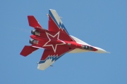 156, Mikoyan-Gurevich MiG-29-M OTV, Untitled