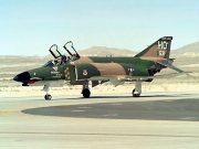 68-0531, McDonnell Douglas F-4-E Phantom II, United States Air Force