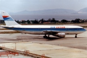F-BUAL, Airbus A300B4-200, Air Inter