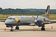 SE-MAI, British Aerospace ATP-F, West Air Europe