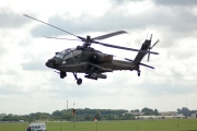 Q-08, Boeing (McDonnell Douglas-Hughes) AH-64-A Apache, Royal Netherlands Air Force