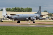 140120, Lockheed CP-140-A Arcturus, Canadian Forces Air Command