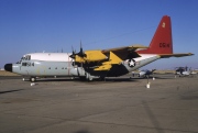 560514, Lockheed DC-130-A Hercules, United States Navy