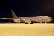 57-1488, Boeing KC-135-R Stratotanker, United States Air Force