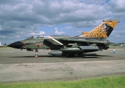 45-93, Panavia Tornado-IDS, German Air Force - Luftwaffe