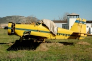 SX-AAP, Air Tractor AT-301-A, Agrionic