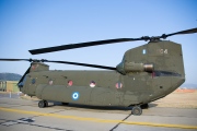 ES904, Boeing CH-47-D Chinook, Hellenic Army Aviation