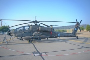 ES1019, Boeing (McDonnell Douglas-Hughes) AH-64-A Apache, Hellenic Army Aviation
