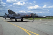 10, Dassault Mirage 5-F, French Air Force