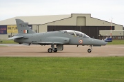 A3482, British Aerospace (Hawker Siddeley) Hawk-Mk.132, Indian Air Force