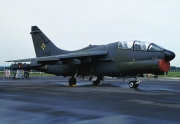 80-0290, Ling-Temco-Vought A-7-K Corsair II, United States Air Force