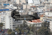 917, Boeing CH-47-SD Chinook, Hellenic Army Aviation