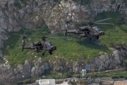1001, Boeing (McDonnell Douglas-Hughes) AH-64-A Apache, Hellenic Army Aviation