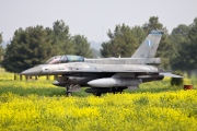 616, Lockheed F-16-D Fighting Falcon, Hellenic Air Force