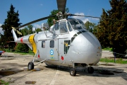 952, Sikorsky UH-19-B, Hellenic Air Force