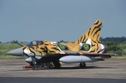83, Dassault Mirage 2000-C, French Air Force
