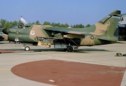 72-0198, Ling-Temco-Vought A-7-D Corsair II, United States Air Force