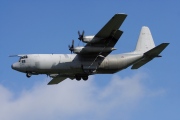 XV301, Lockheed C-130-K Hercules, Royal Air Force