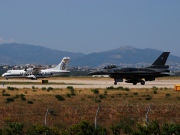 510, Lockheed F-16-C Fighting Falcon, Hellenic Air Force