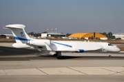 537, Gulfstream G550-Nachshon Aitam, Israeli Air Force