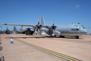165352, Lockheed KC-130-T Hercules, United States Marine Corps