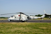 96-43, Mil Mi-24-P, German Army