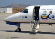 SX-CMD, Embraer ERJ-145-EU, Athens Airways