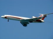 RA-85123, Tupolev Tu-154-M, Aviaenergo