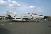 66-0382, McDonnell Douglas F-4-E Phantom II, United States Air Force