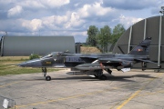 A117, SEPECAT Jaguar-A, French Air Force
