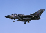 ZA463, Panavia Tornado-GR.1, Royal Air Force