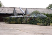 23, Mikoyan-Gurevich MiG-29-B, Hungarian Air Force