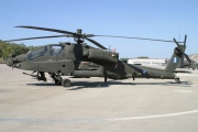 ES1030, Boeing AH-64-DHA Apache Longbow, Hellenic Army Aviation