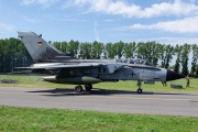 43-10, Panavia Tornado-IDS, German Air Force - Luftwaffe