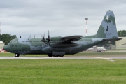 2470, Lockheed C-130-M Hercules, Brazilian Air Force