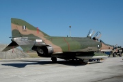 7491, McDonnell Douglas RF-4-E Phantom II, Hellenic Air Force