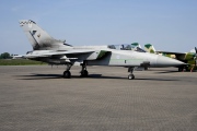 ZE206, Panavia Tornado-F.3, Royal Air Force