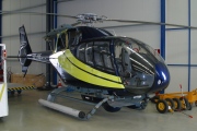 SX-HVE, Eurocopter EC 120-B Colibri, Private