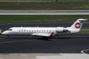 OY-RJD, Bombardier CRJ-200LR, Cimber Air