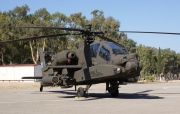 ES1024, Boeing AH-64-DHA Apache Longbow, Hellenic Army Aviation