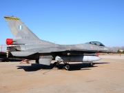 536, Lockheed F-16-C Fighting Falcon, Hellenic Air Force